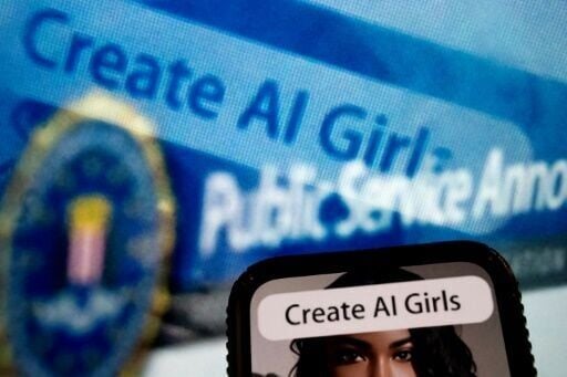 AI-powered ‘nudify’ apps fuel deadly wave of digital blackmail
