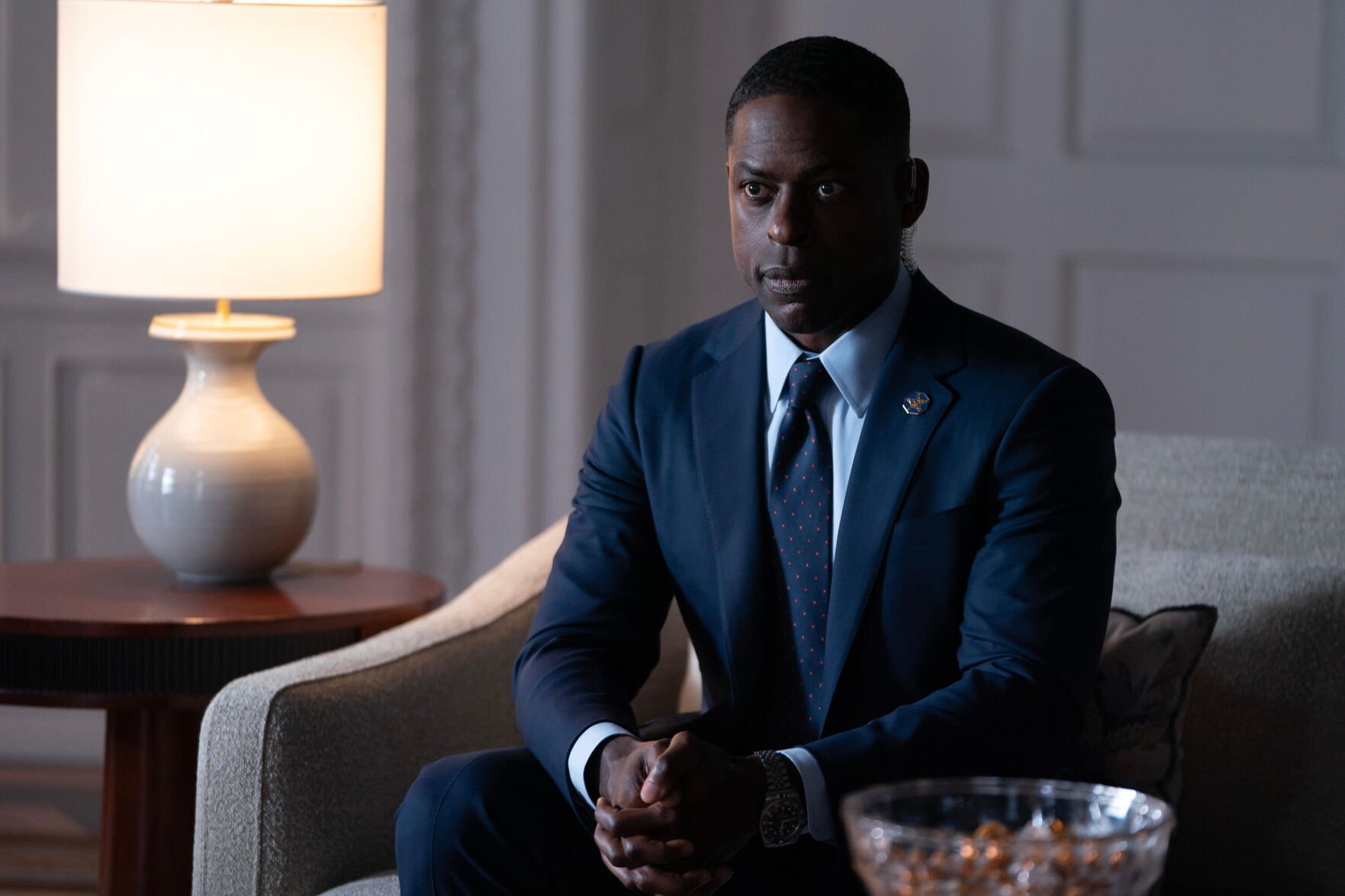 The biggest snubs and surprises of the 2025 Emmy nominations
