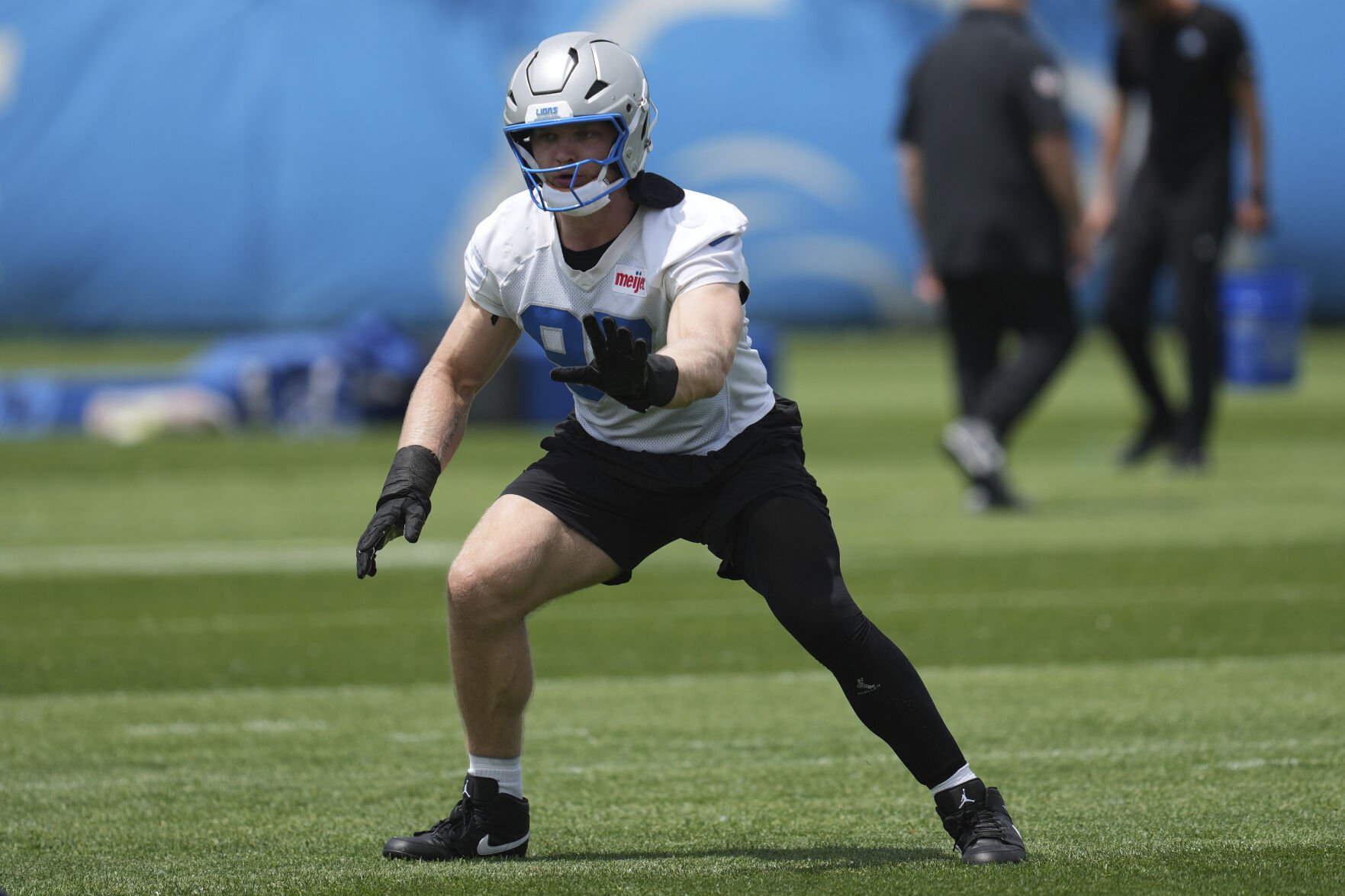 Call it a comeback! Hutchinson, McCaffrey, Prescott, McCarthy aiming to bounce back from injuries