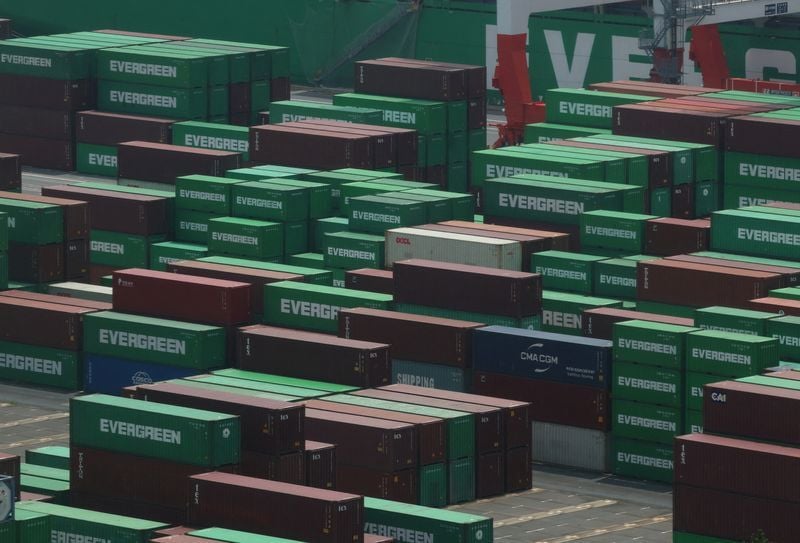 Reaction to U.S. trade deal with Japan