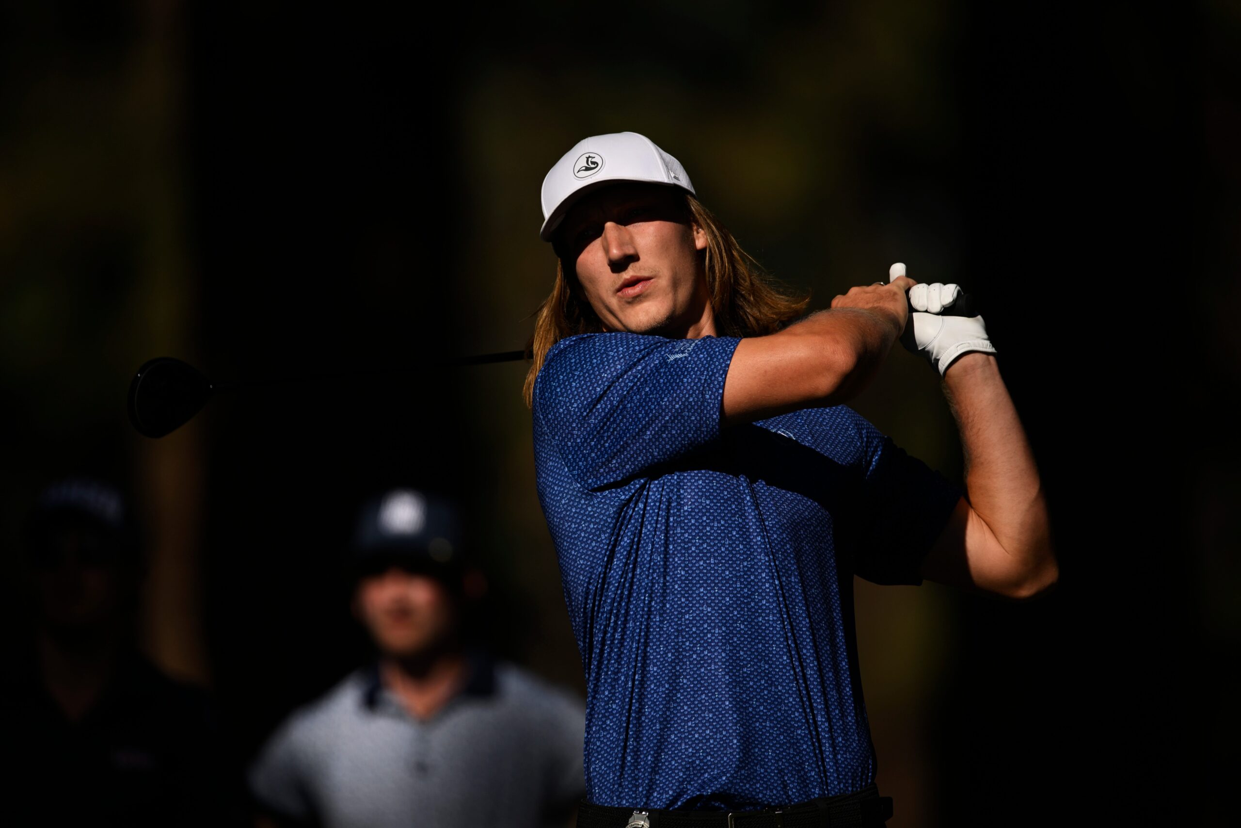 Where did Jaguars’ QB Trevor Lawrence finish in American Century Championship?