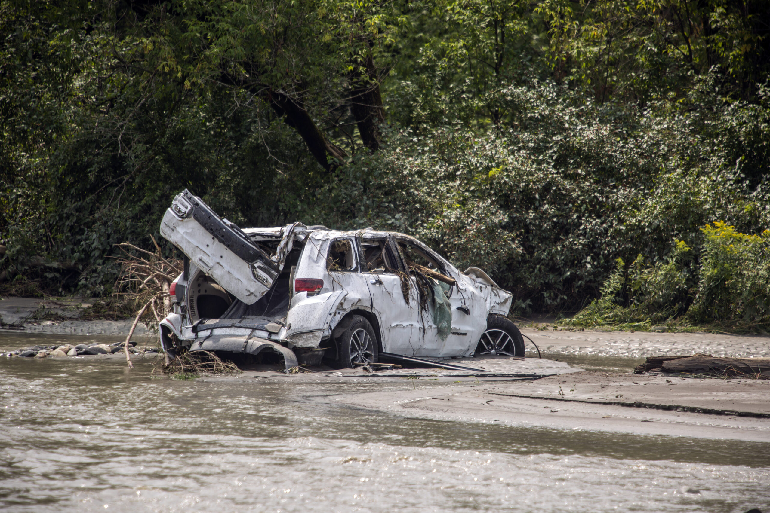  Maine needs to brace for natural disaster | Opinion