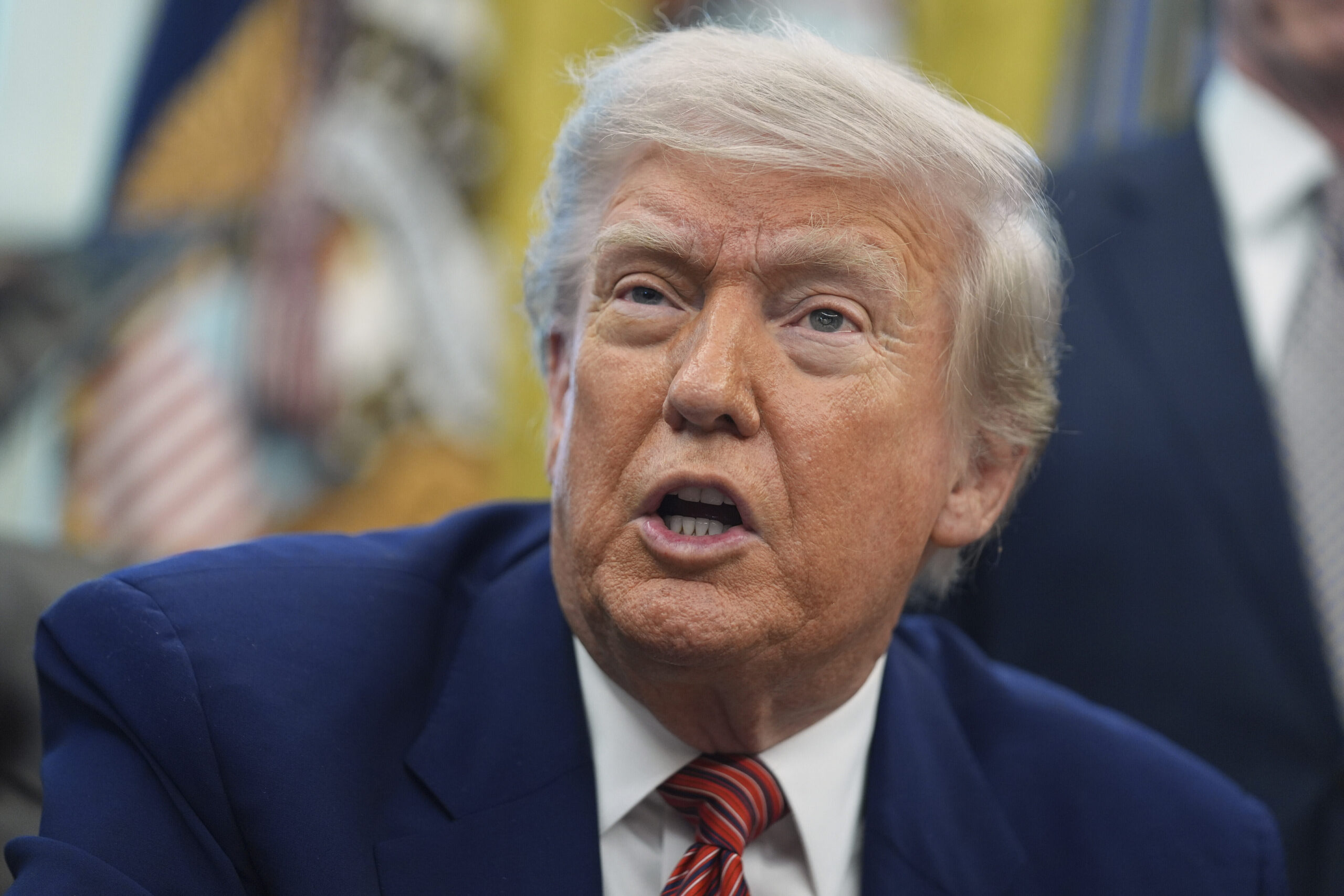 What’s in Trump’s big bill that passed Congress and will soon become law