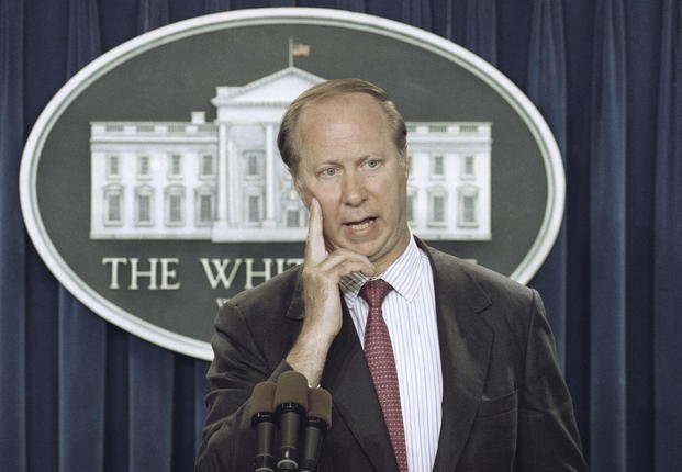 David Gergen, Adviser to Four Presidents, Has Died