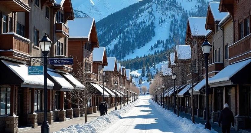 Now, Aspen Surpasses New York City, San Francisco, Los Angeles, Miami, Washington D.C., and Boston to become the Most Expensive U.S. Tourist Destination: What Updates You Must Know