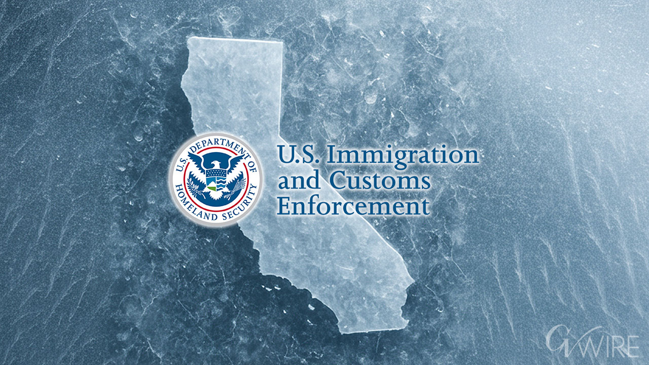 DOJ Wants California Jail Data on Noncitizen Inmates. Fresno Sheriff Reviews Request.