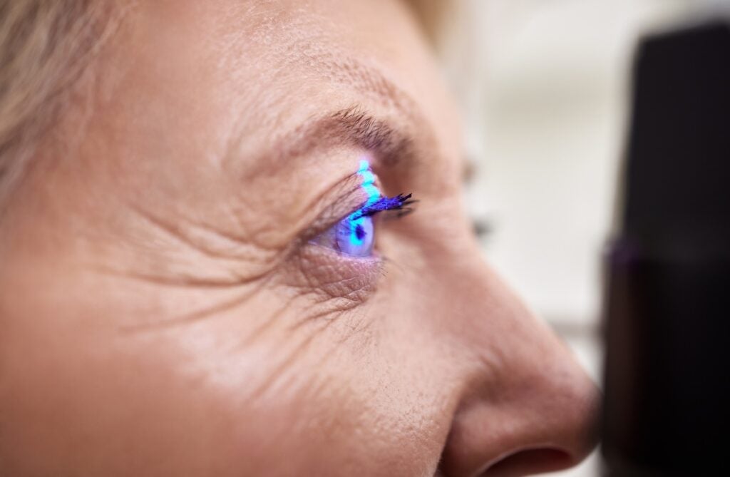 RxSight Falls 34% After Hours Following Revenue Warning