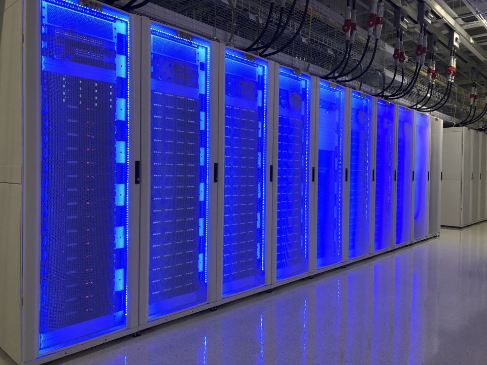  Georgia Tech to Build $20M National AI Supercomputer