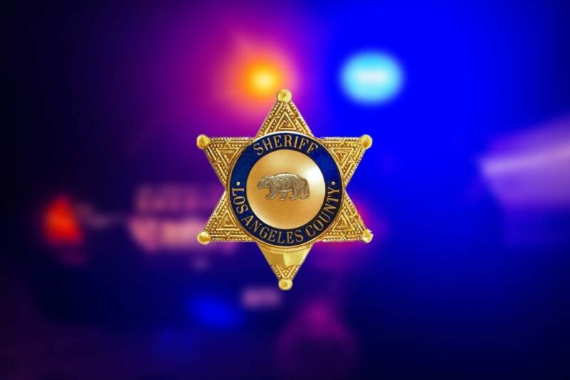 Inert device located in Canyon Country