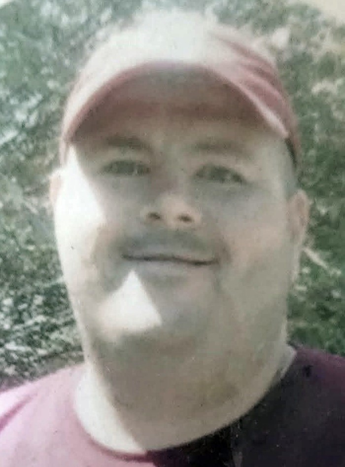 Brian Gene Maxwell