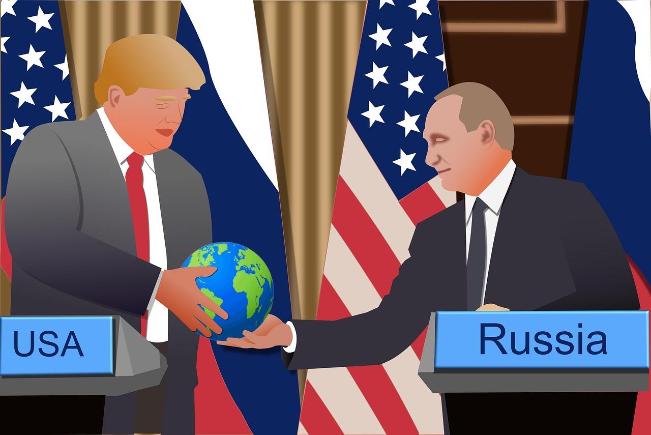 Russian FM advices Europe to follow Trump’s view on Russia