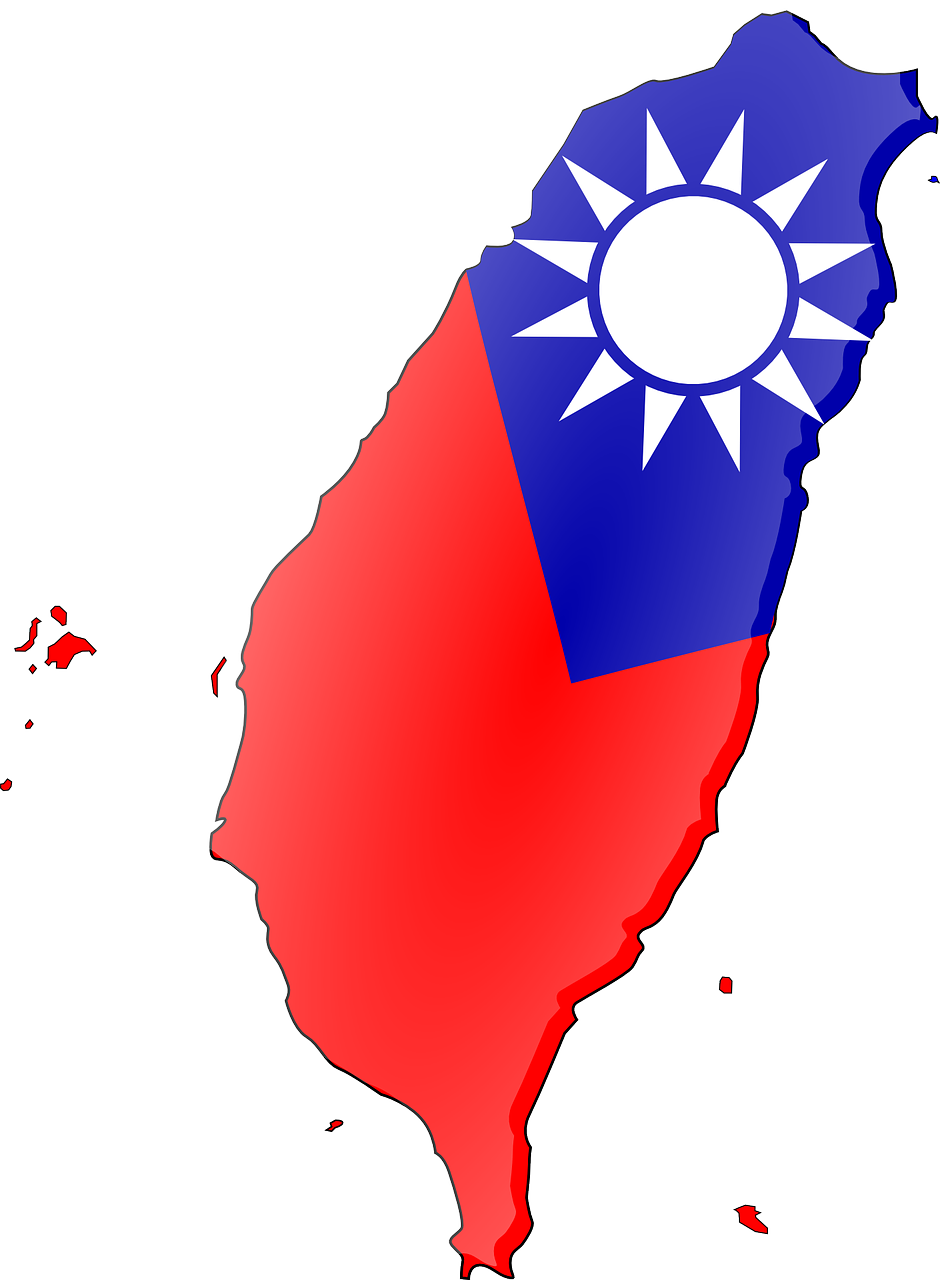  Taiwan Participates in Atomic Bombing Commemoration