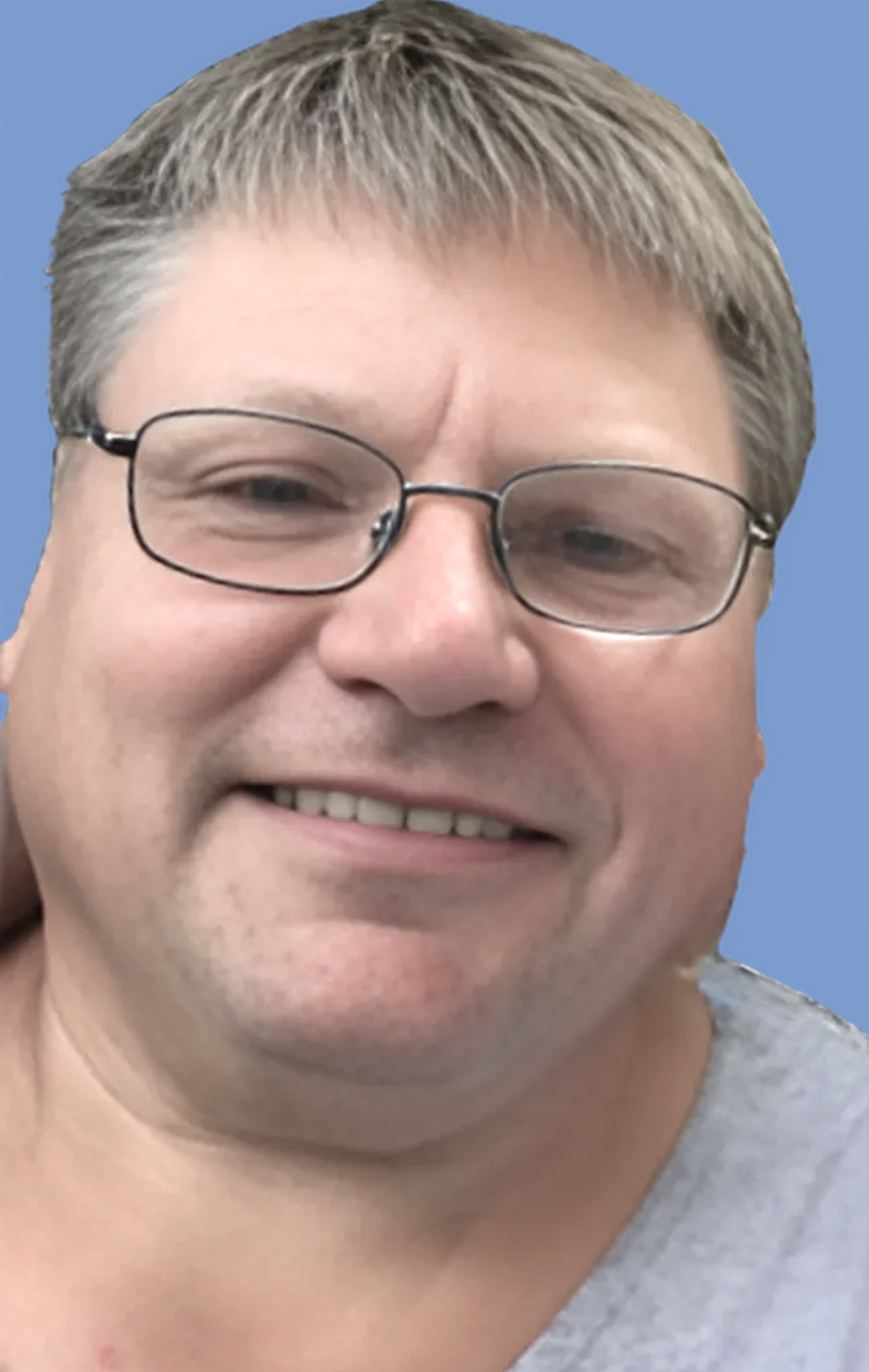 Gary Nehls