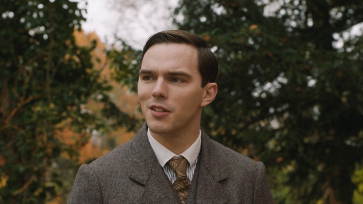 Who Is Nicholas Hoult’s Wife? Bryana Holly’s Job & Relationship History