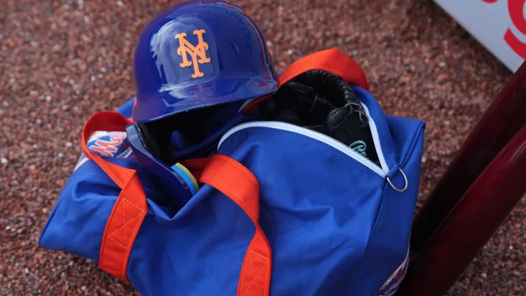 Mets trade idea sends former World Series winner to New York | Sporting News