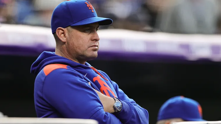 Padres predicted to lose top trade target, All-Star Game MVP, to Mets | Sporting News