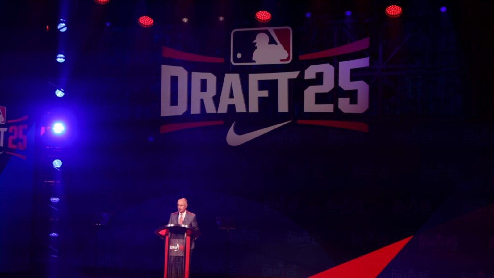 Pirates Draft No. 3 Prospect, High School Pitcher in 2025 Draft