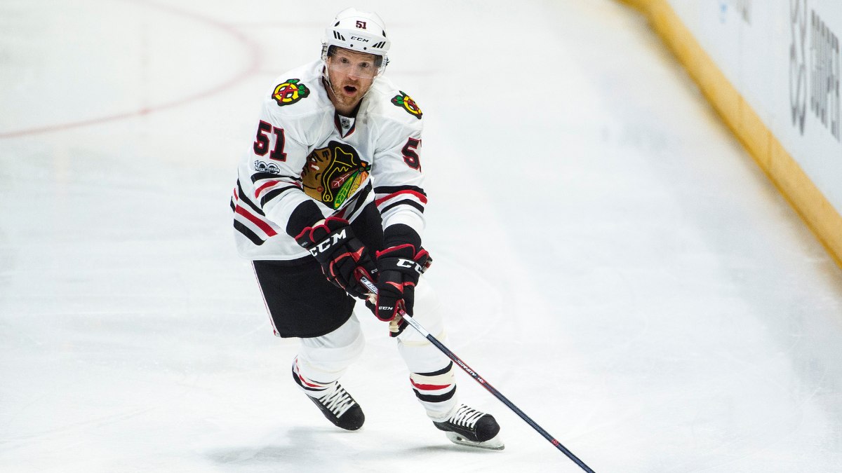 Who Is Brian Campbell’s Girlfriend, Kelsi McKee & What Is Her Instagram?