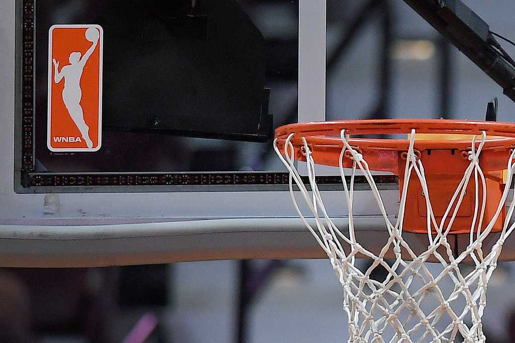 WNBA expanding to Cleveland, Detroit and Philadelphia over next 5 years