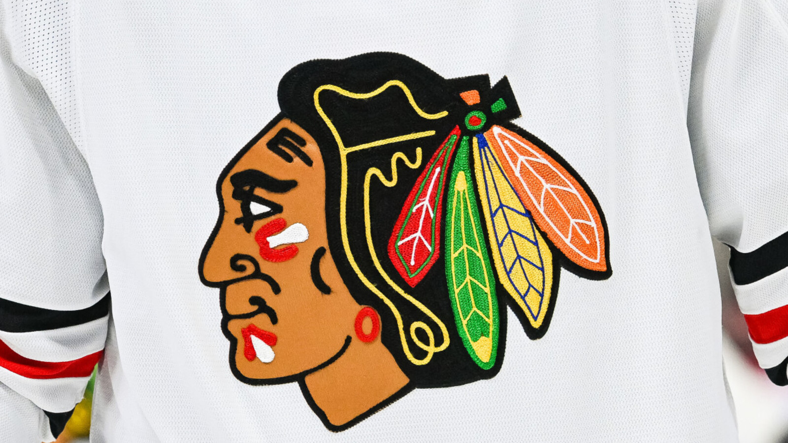 Who is Stanislav Berezhnoy? Blackhawks Sign Russian Goaltender