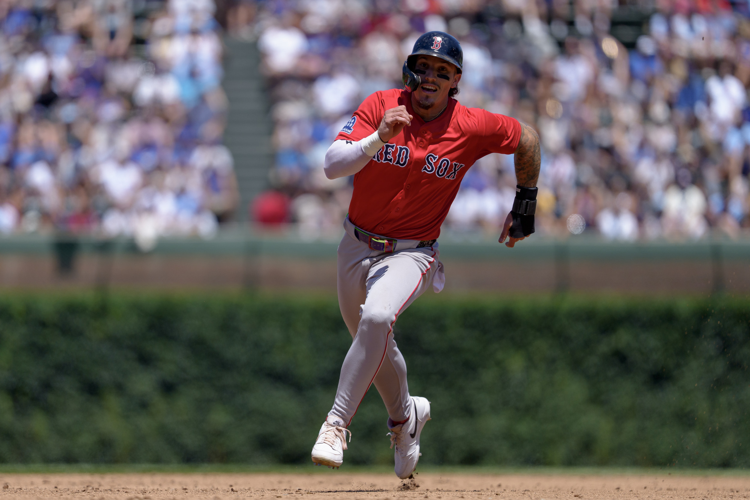 Padres Blockbuster? MLB Insider Adds Fuel To Fire Of Trade Deadline Rumors