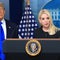 Latest on Justice Department purge of investigators who worked on Trump cases