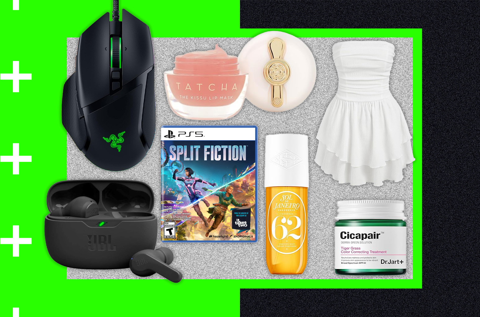 From Celeb-Loved Beauty to Co-Op Games, Here Are the Best Amazon Prime Day Deals Under $50