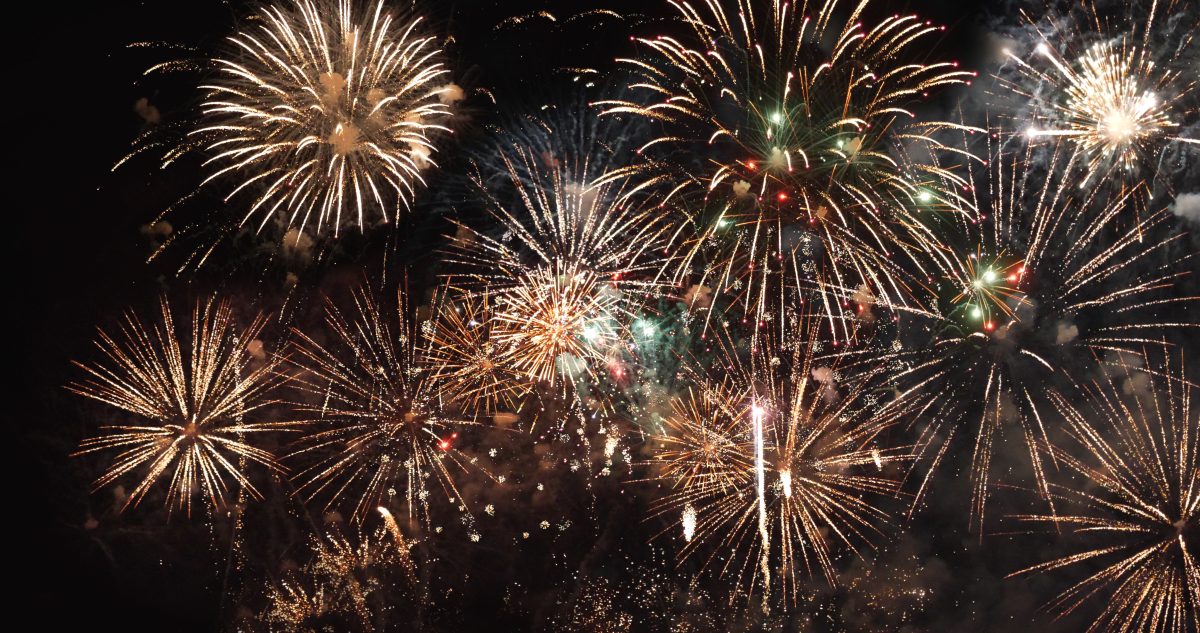 Sausalito Fourth of July fireworks show canceled last minute