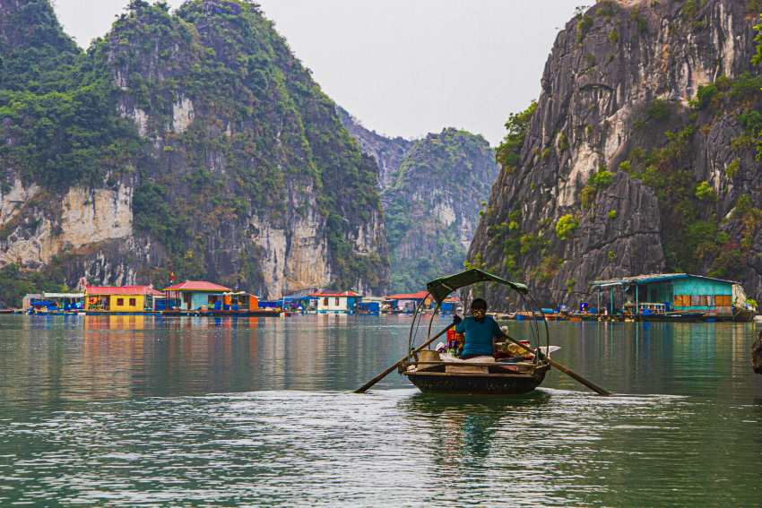 The Future Of Da Lat: Asia’s Emerging Creative And Eco-Tourism Powerhouse