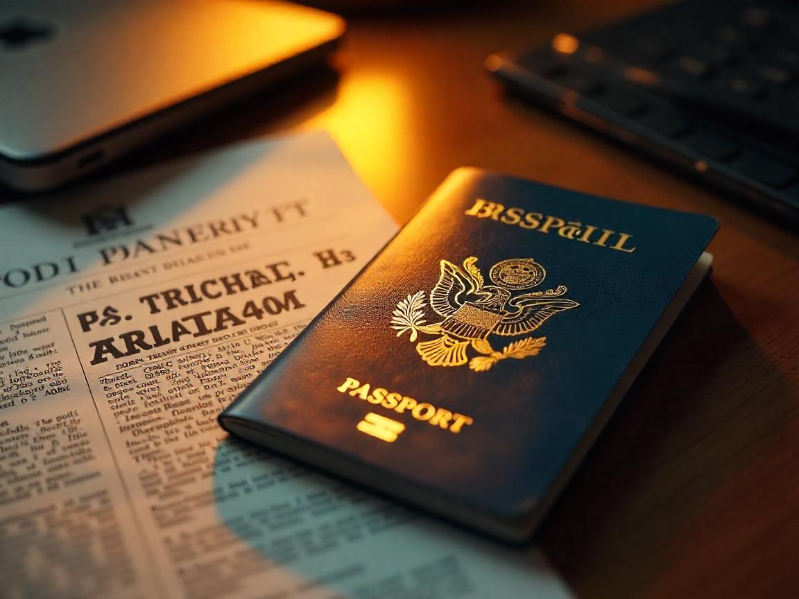 Brazil Faces US Visa Restrictions Amid Rising Concerns Over Censorship and Threats to Free Expression
