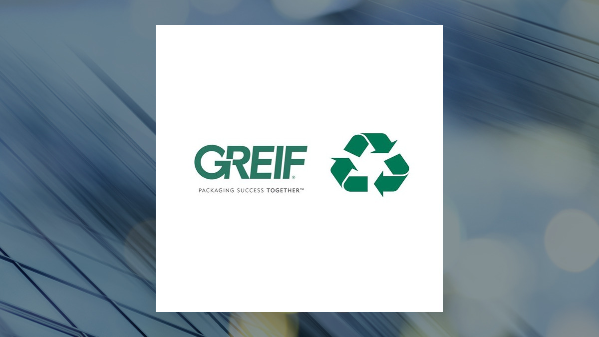Greif Bros. (GEF.B) versus Its Rivals Head-To-Head Analysis