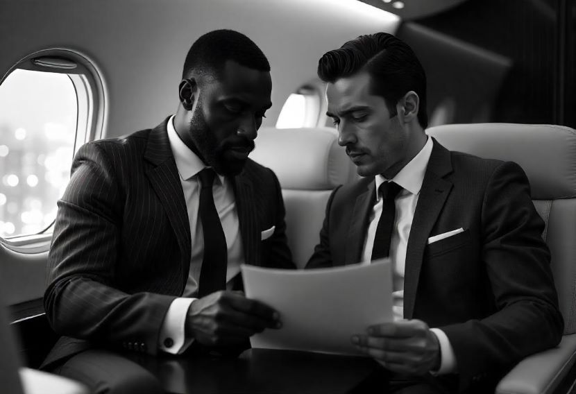Business Travel Accident Insurance Market Growth and Trends: Here Is A Fresh New Look At The Key Insights On Major Companies And Future Prospects
