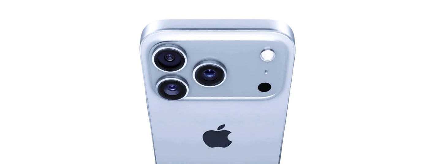 Apple’s iPhone 17 Air May Fly High in Sky Blue — Here’s What We Know