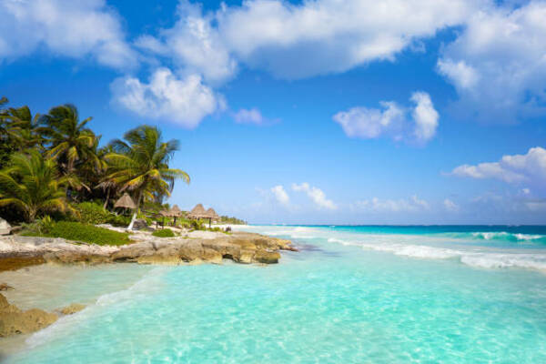 Mexico Surpasses The US, Canada, Spain, And Japan As Its Explosive Tourism Growth Triggers A Massive Wave Of Luxury Hotel Construction Nationwide