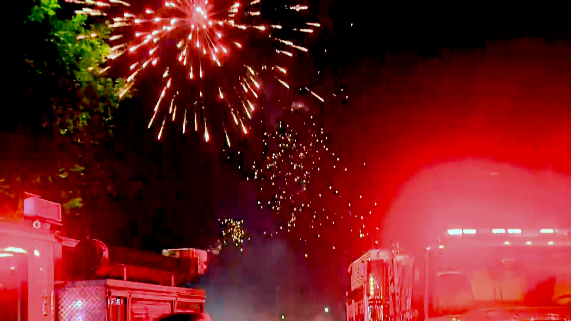 “Outrageously insane” | Illegal fireworks launch in force despite crackdowns in NorCal