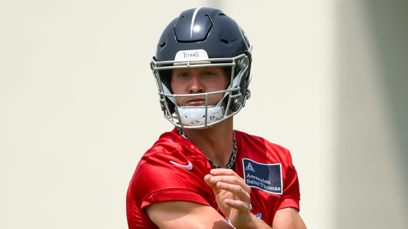 How Will Levis impressed Titans teammates amid difficult Cam Ward situation
