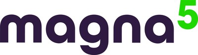 Dan O’Connor is Promoted to Vice President of Finance at Magna5