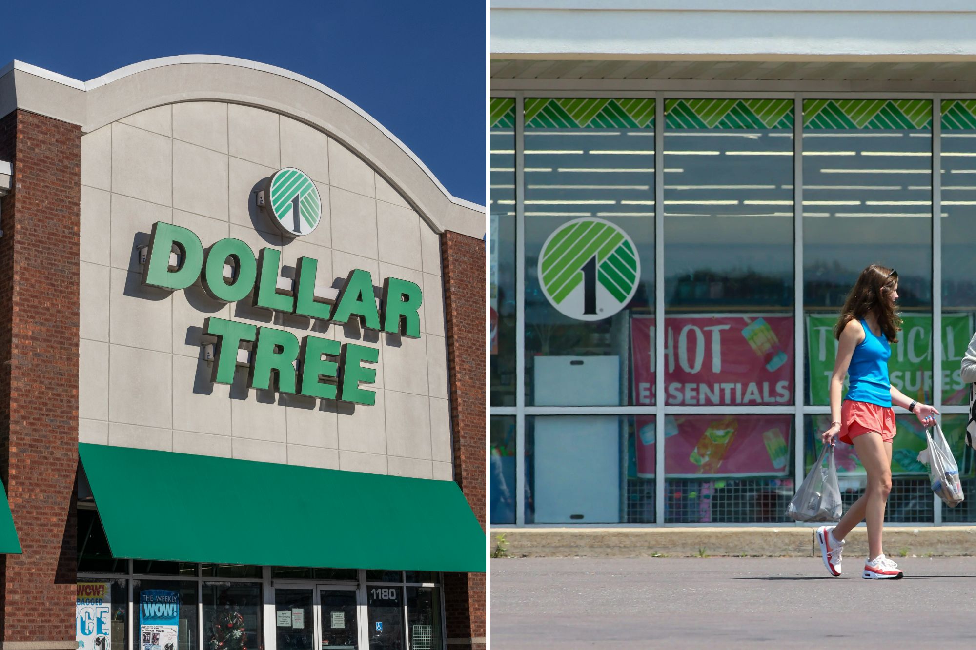 6 items selling at Dollar Tree for just $1.25 beating out Target and Walmart’s by up to $22