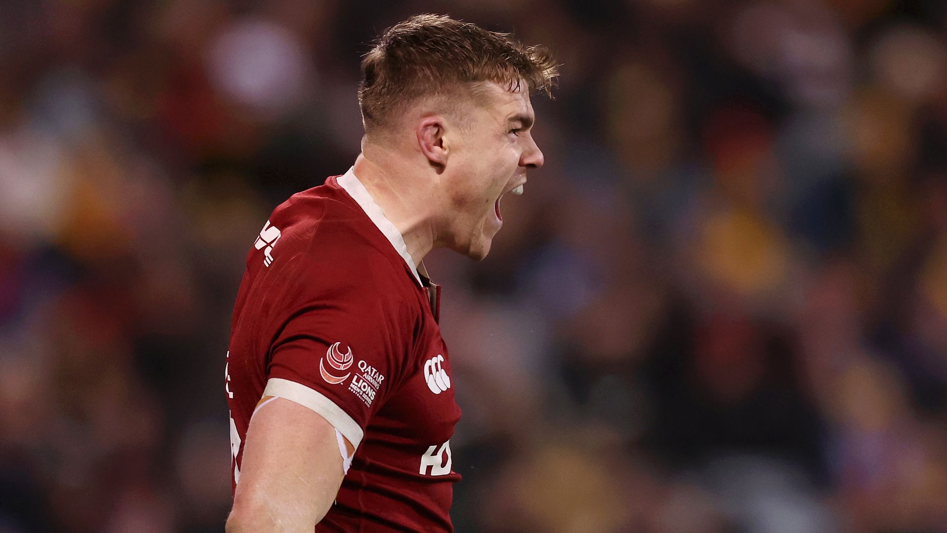 Leaky Lions click to see off Brumbies but Kinghorn limps off