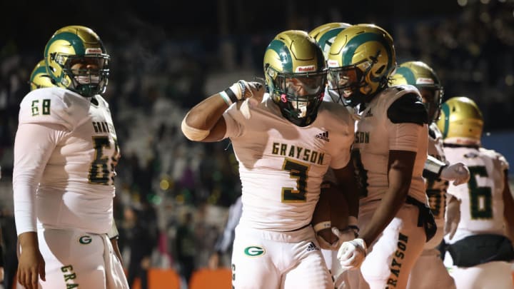 Atlanta Area High School Football Schedule & Scores – August 29-30, 2025