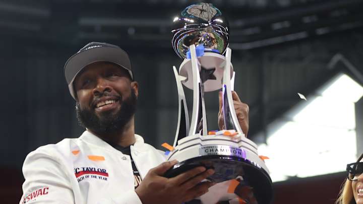 HBCU GO Features Jackson Sate In Saturday’s Doubleheader & BCFHOF Classic On Sunday