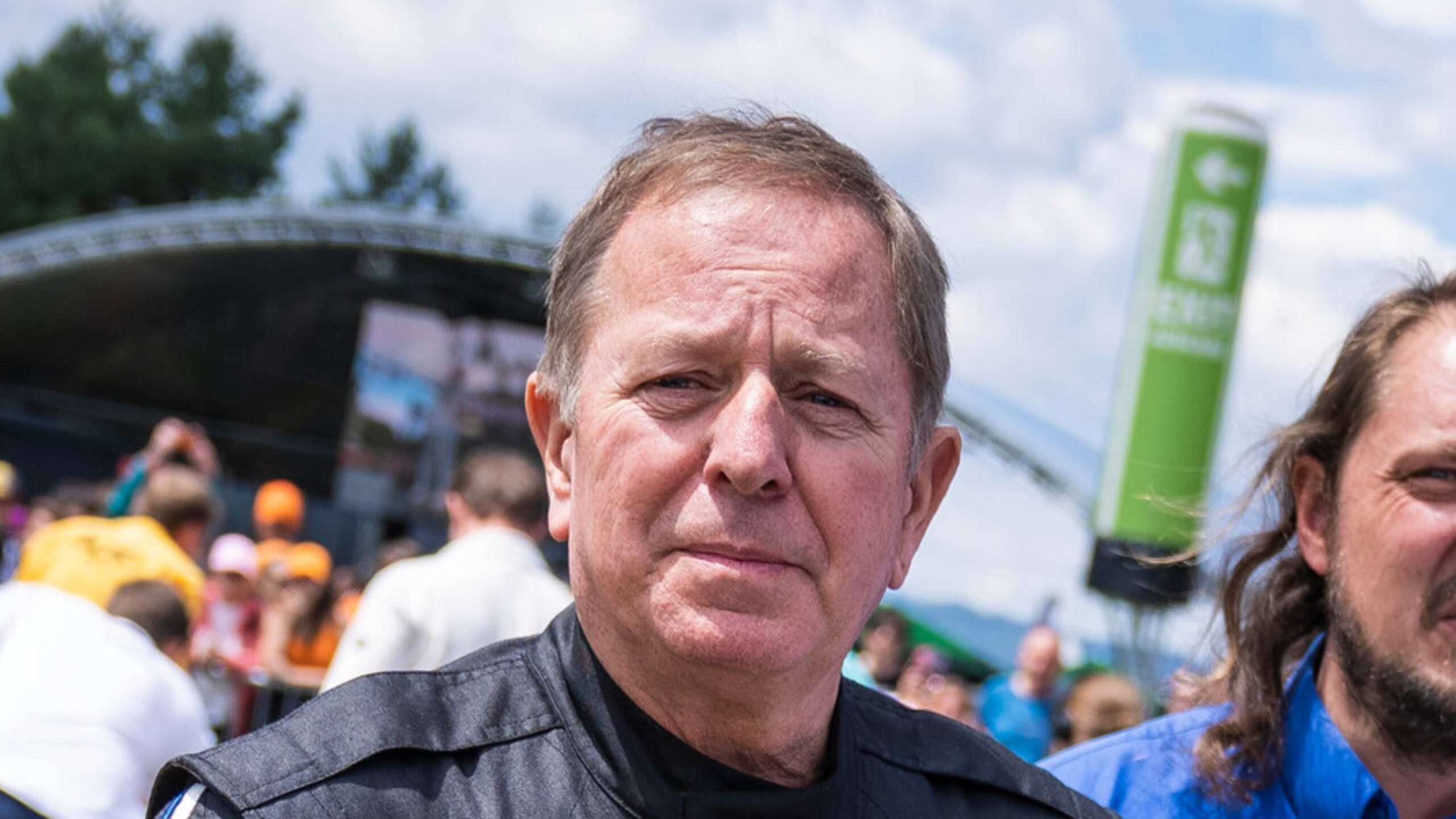 Martin Brundle Delivers Cadillac F1 Driver Verdict