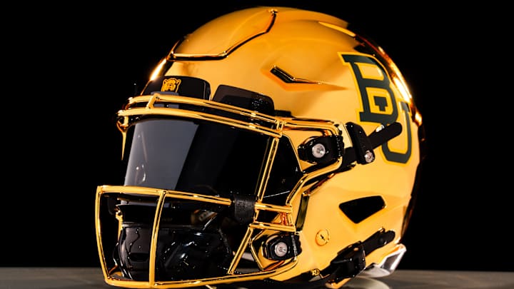2027 top-20 CB will be attendance for Baylor, Auburn Week 1 showdown