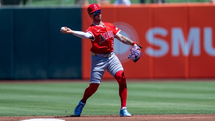 Angels Notes: Zach Neto Contract Extension Rumors, Arte Moreno Selling Update, More