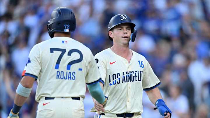 Dodgers Notes: LA Linked to Ex-Astros Star, Will Smith to Miss 2 Games vs Rockies, Kiké Hernandez Announcement