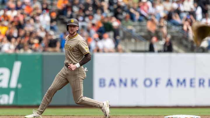 Padres Notes: Friars Officially Release Veteran, Pitcher Doesn’t Like Facing Dodgers, Jackson Merrill Injury