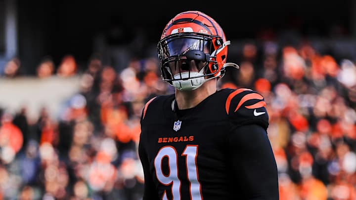 Patriots Calling Bengals About Superstar Trade