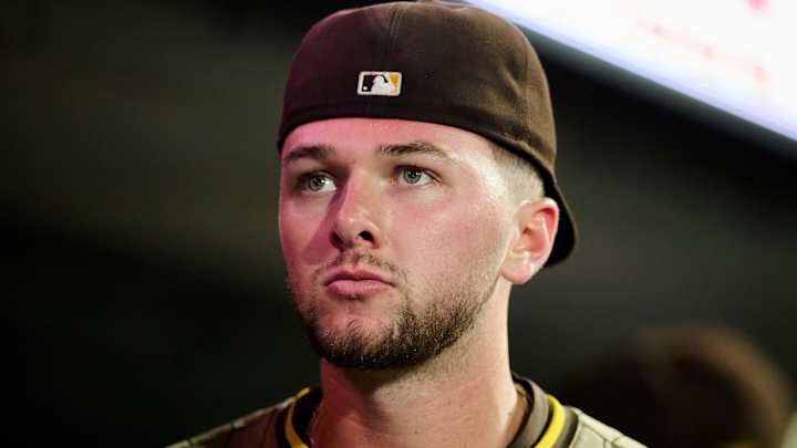 Padres Notes: Roster Move Incoming, Jackson Merrill Injury Update, Michael King Talks