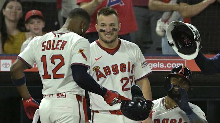 Angels Notes: Concerning Injury Update, Robert Stephenson Latest, Ex-Yankee Blames New York For Struggles