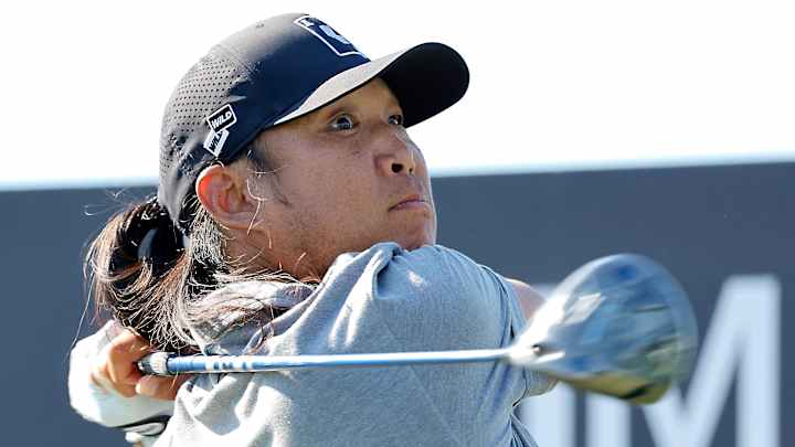 LIV Golf’s Anthony Kim Experiment Was a Failure